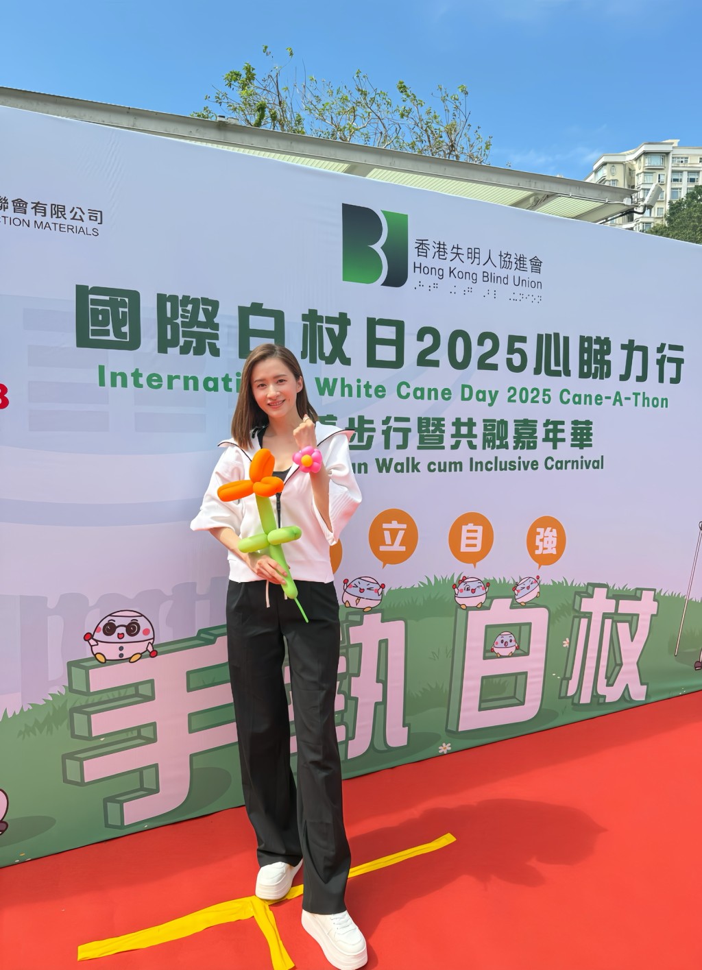Jessie鄭重澄清絕對沒有淡出，自己真的好喜歡工作。