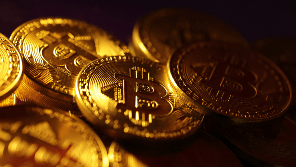 摩通指，若比特幣按黃金估值方式計，「理論價格」可達17萬美元。