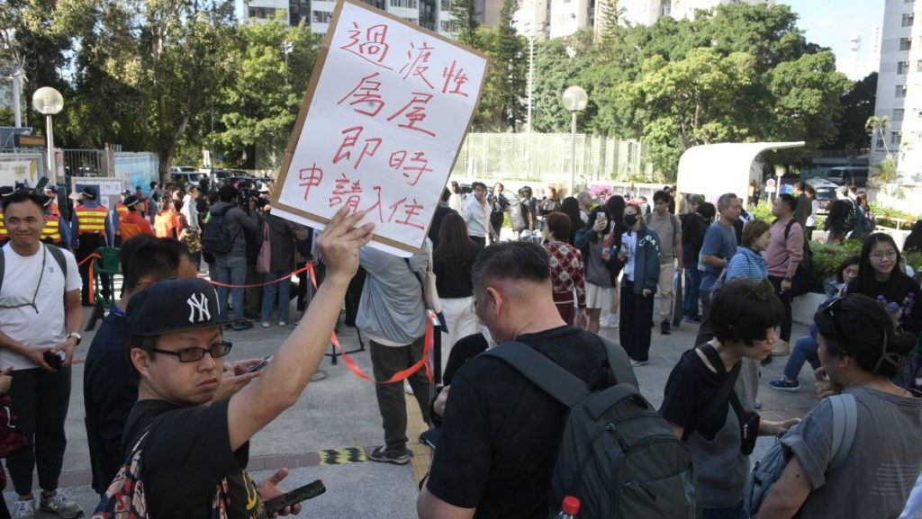 企業的災難應變程序｜林小珍