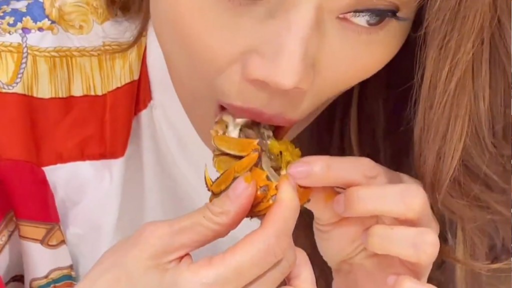用美食獎勵自己!