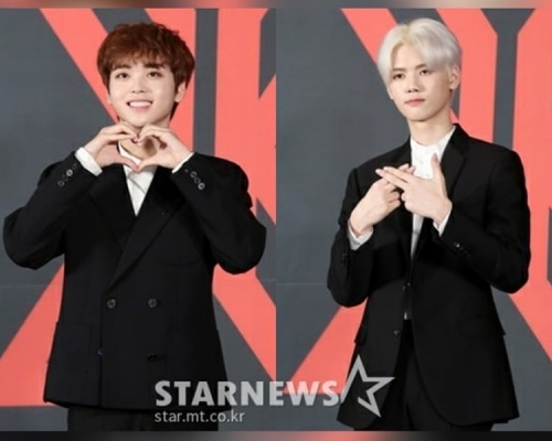 宋亨俊與姜敏熙將再次出道，粉絲均期待。
