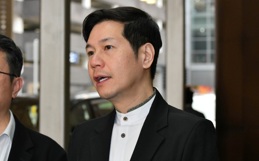 吳傑莊認為，提供多元化的支付選項，可大大提升香港作為國際都會的形象，以及市民和遊客的便利度。資料圖片 