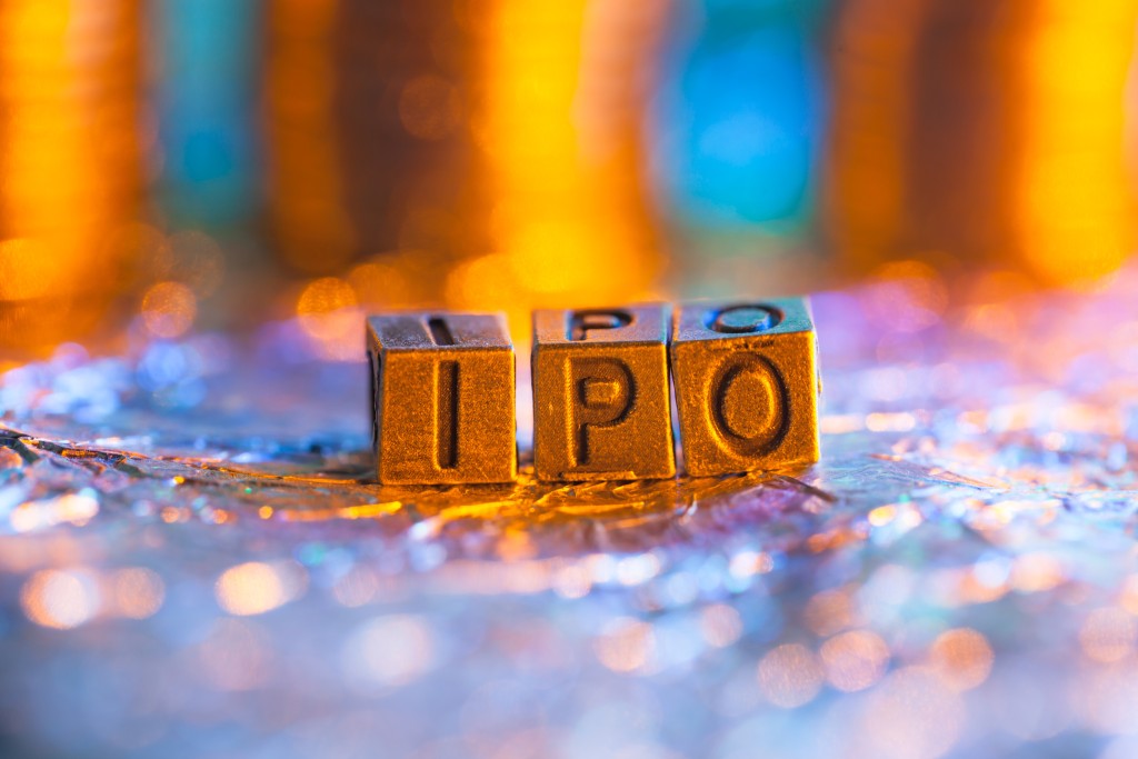IPO逐漸變成名牌主導業務，中小型券商生意難做