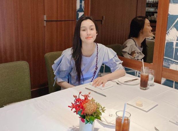 不知外界對范范復出有何反應？