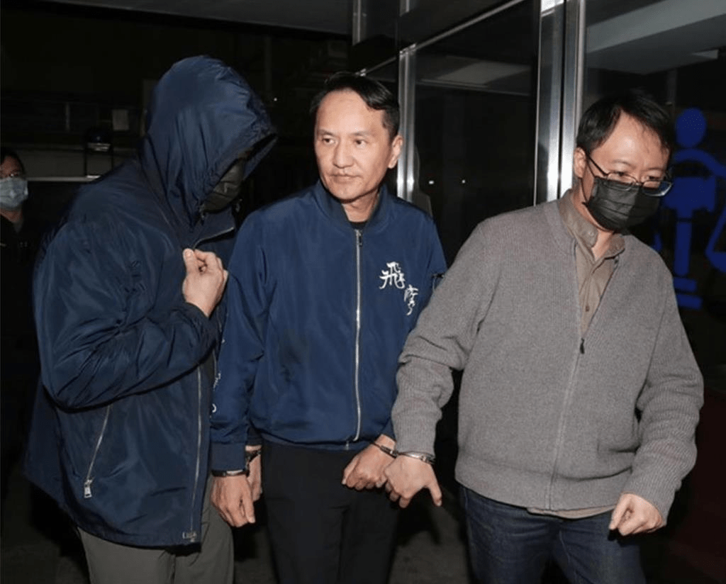 愛爾麗總裁常如山因涉及分店裝設針孔偷拍起訴。 中時資料照