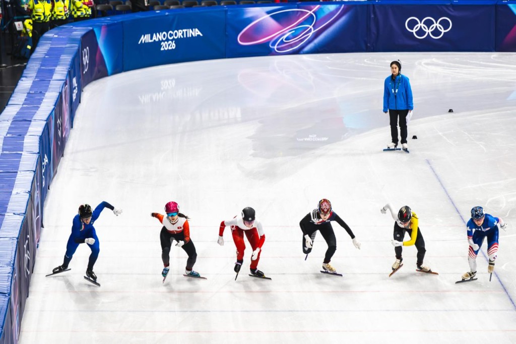 相片由港協暨奧委會提供