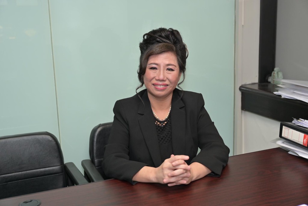 大律師龔靜儀