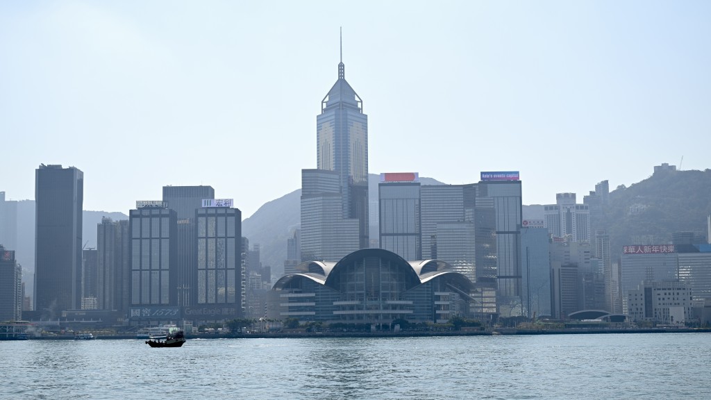 除夕天氣｜天文台今早錄最低氣溫22度 有記錄以來除夕最高紀錄