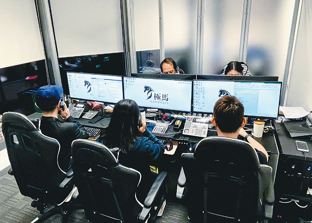 ■AAHorses極馬按揭轉介目前已與多間銀行簽署了合作方案。