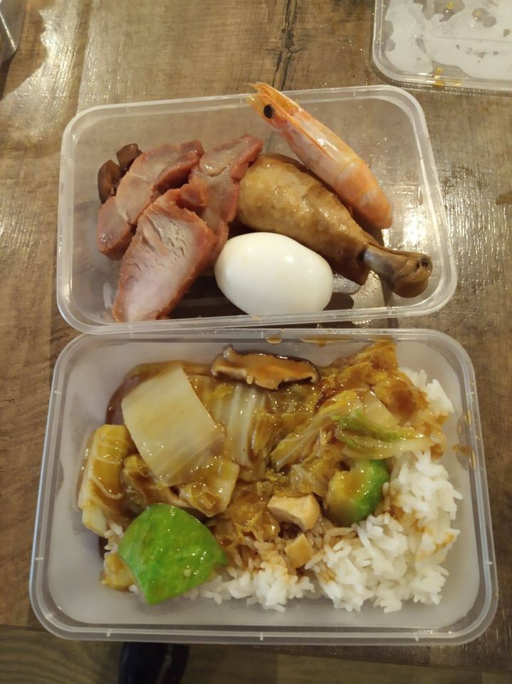 銀杏館FB圖片。