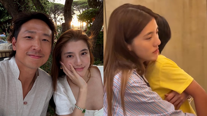 31歲百億新抱吳千語一舉動證融入夫家 施伯雄爺爺出手打破門當戶對界限