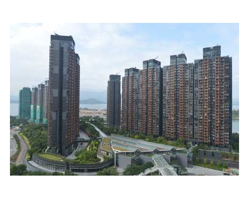迎海低層兩房戶895萬成交