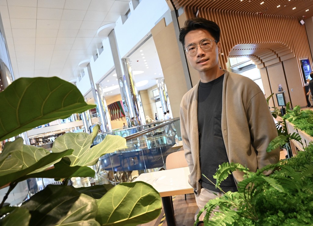 馮海林認為協助科藝正名,最終有助推動整個香港藝術界的發展。