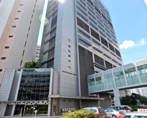 瑪嘉烈醫院。資料圖片