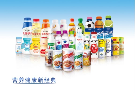 娃哈哈集团是中国最大的食品饮料生产企业，也是全球排列第5大的饮料生产企业。中新社