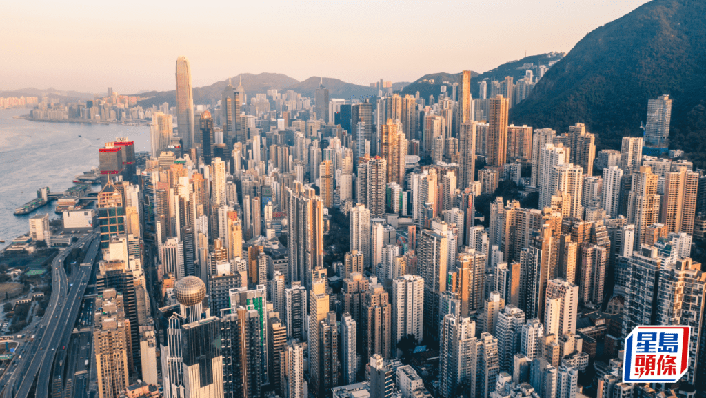 去年首11個月私樓落成量1.75萬伙 佔目標84%