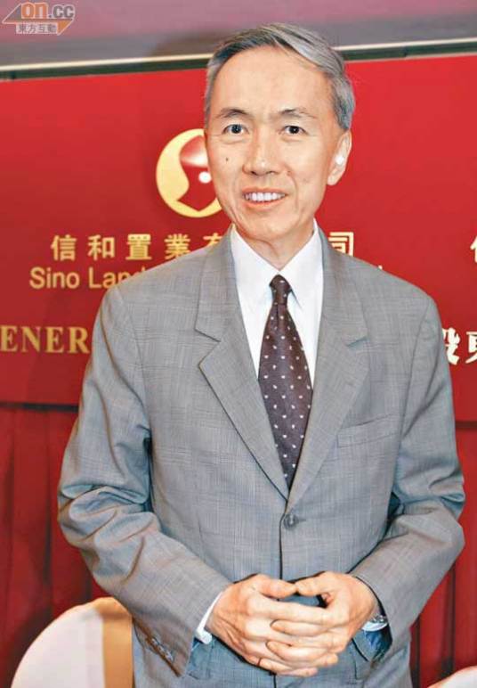 黄志祥