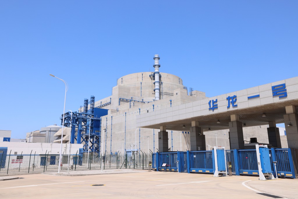 圖片來源：新華社