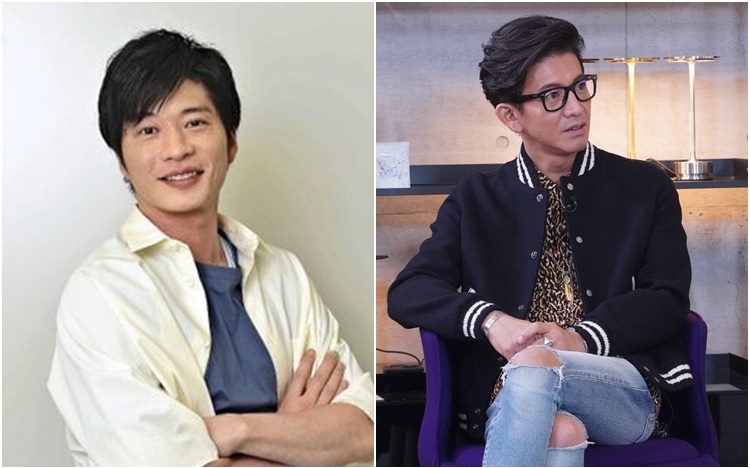 田中圭憑親切笑容勝木村拓哉,再度蟬聯「最理想父親」。
