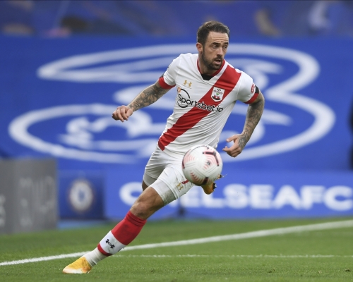 丹尼艾格斯復操。AP資料圖片