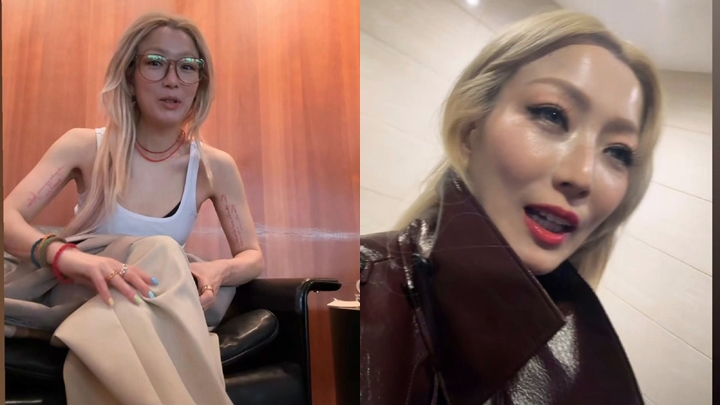 鄭秀文首患鼻竇炎病足個半月 求診五位醫生終揭病因  期待大馬個唱後小休十天。