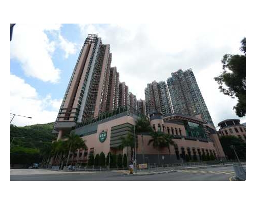 帝堡城高層戶以1200萬易手。