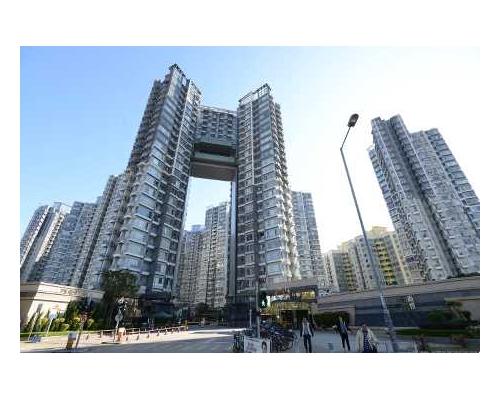尚悅高層2房反價648.2萬沽 同類型近一年新高