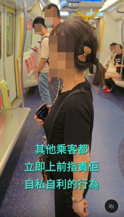短片就此結束。Threads截圖 短片就此結束。Threads截圖