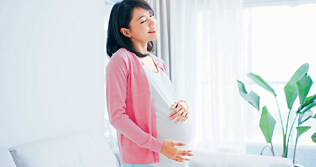 ■有家族濕疹病史的，準媽媽在懷孕期服用益生菌補充品，為孩子健康體格做好準備。