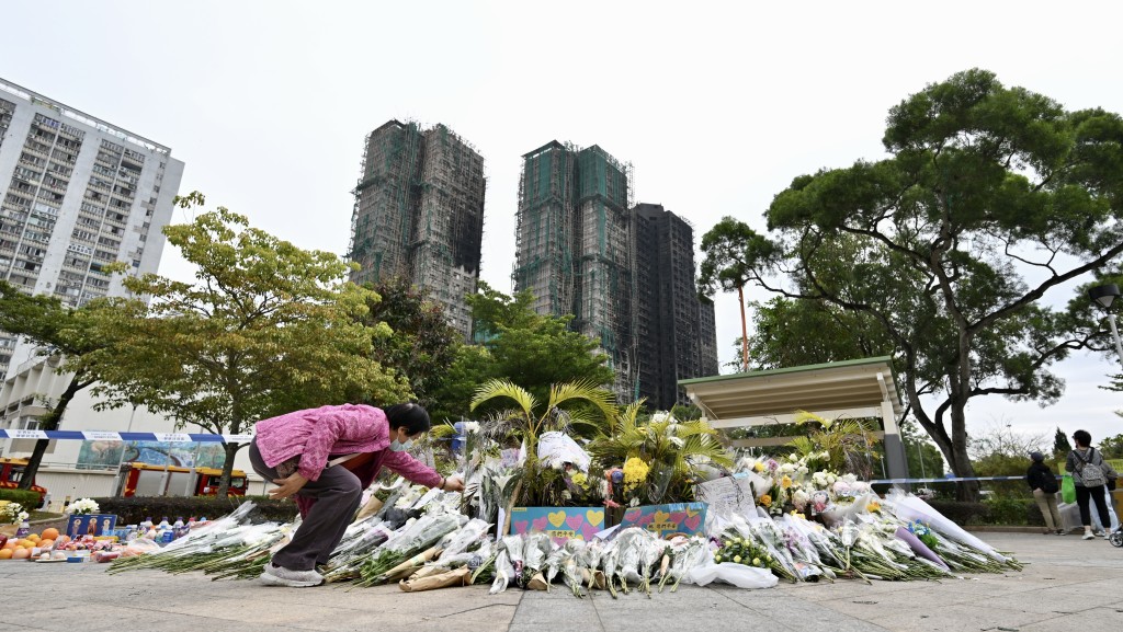 學會指,原址可改劃為紀念公園或其他公共設施。 學會指,原址可改劃為紀念公園或其他公共設施。