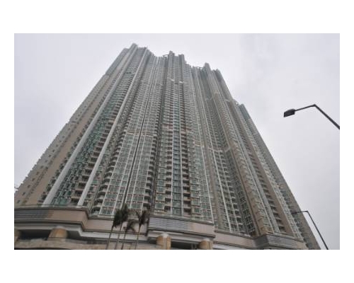 日出康城領峯四房戶  1233萬易手
