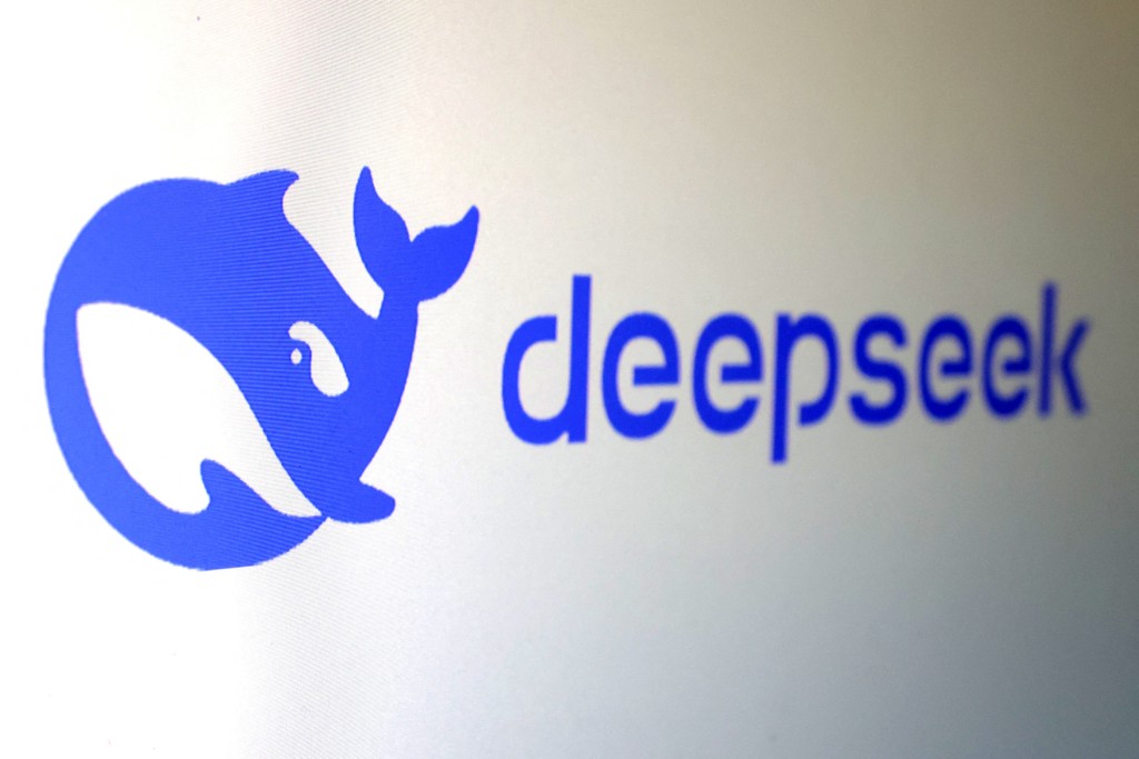 DeepSeek在處理數理邏輯問題上大勝ChatGPT。（路透社金）