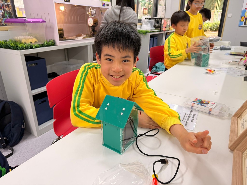 （圖片來源：受訪學校提供）