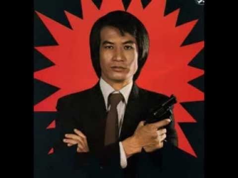 陳狄克因在70年代拍攝麗的劇《中國殺人王》深入民心，從而獲得「中國殺人王」的稱號至今。