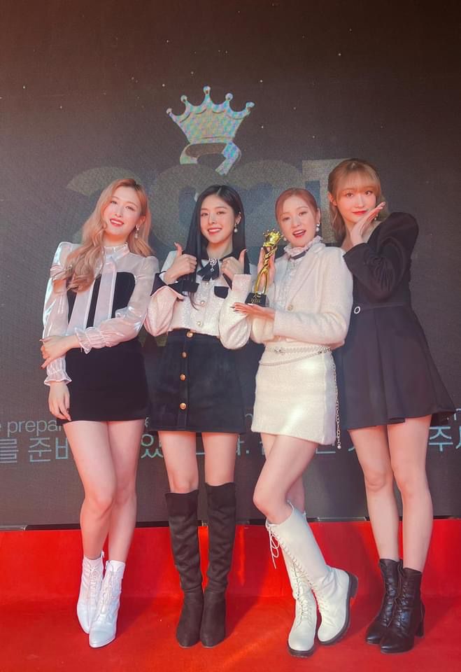 SKYLE出道至今不足200天就攞奖，当然系好大鼓励。