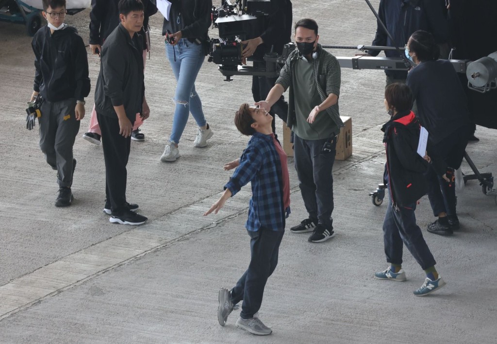 I belive i can fly。 I belive i can fly。
