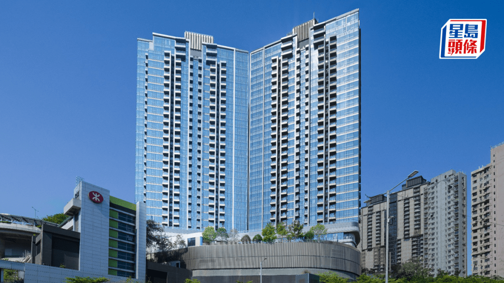 何文田瑜一．天海3房户2780万成交 下周二正式提价约5%