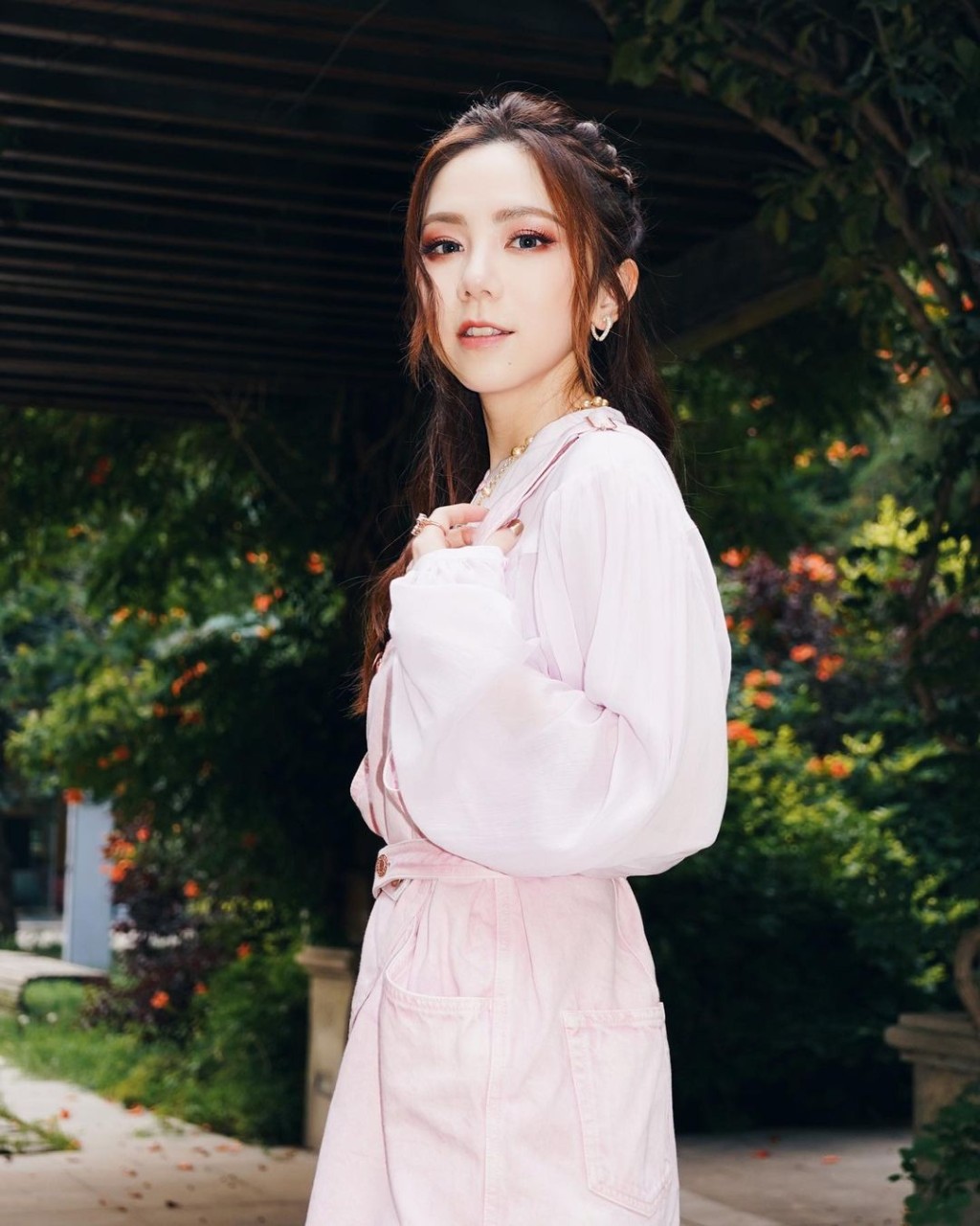 G.E.M.感動得想再次開巡唱。
