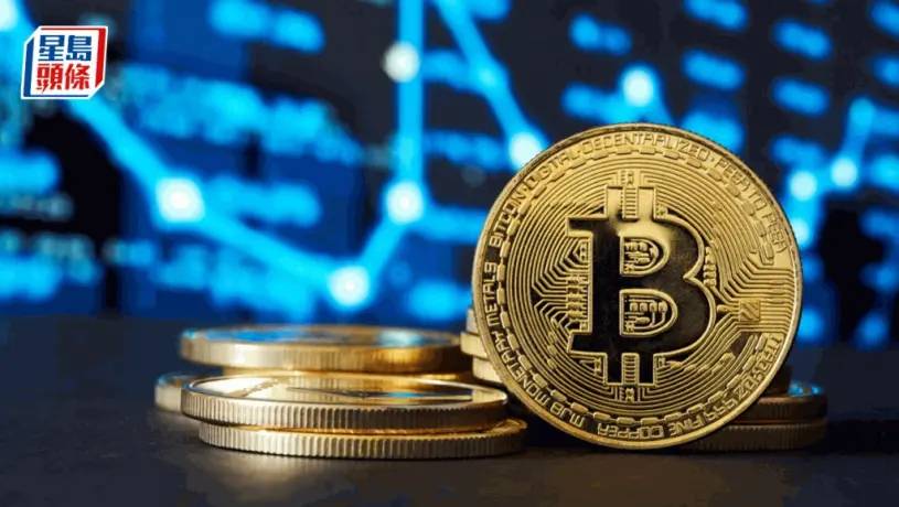 美擬列加密貨幣成房貸抵押品 下令「兩房」準備 比特幣突破10.8萬美元