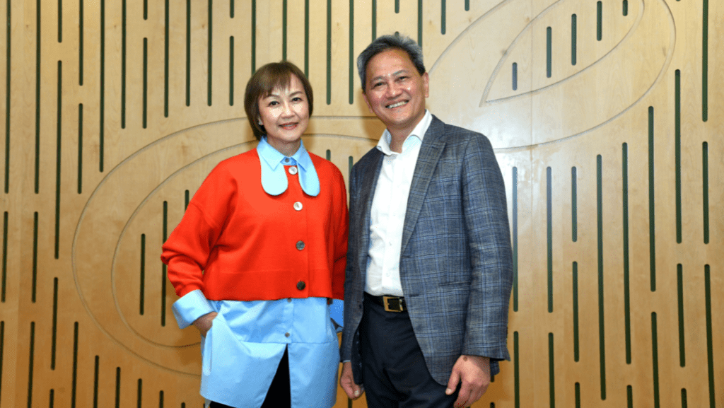 八達通研推自動感應過閘 「無需攞出嚟拍機」  搭車及零售支付均適用