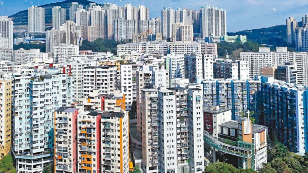 減息機率近百分百 炒地產股博樓市翻身｜曾淵滄