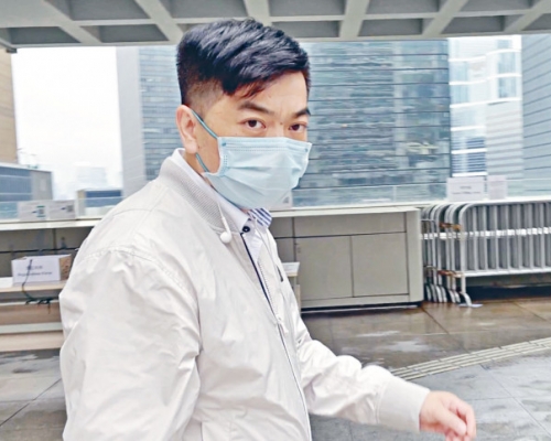 被告王良海。