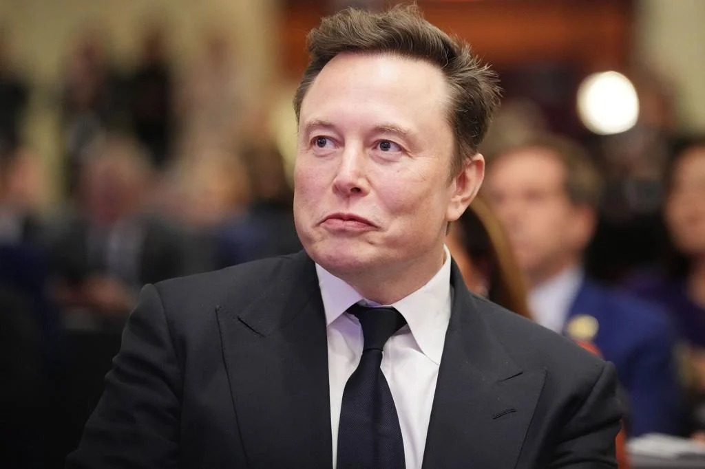 全球首富马斯克(Elon Musk)在旗下社交平台X抨击提案,警告「财富税最终会将扩展至所有人」 全球首富马斯克(Elon Musk)在旗下社交平台X抨击提案,警告「财富税最终会将扩展至所有人」
