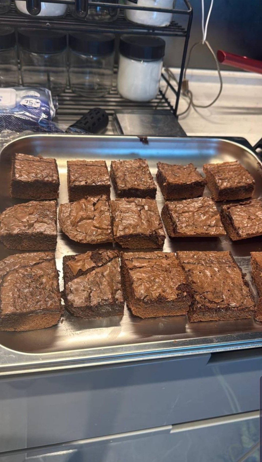  毒販推介大麻牛油麵包。網上圖片