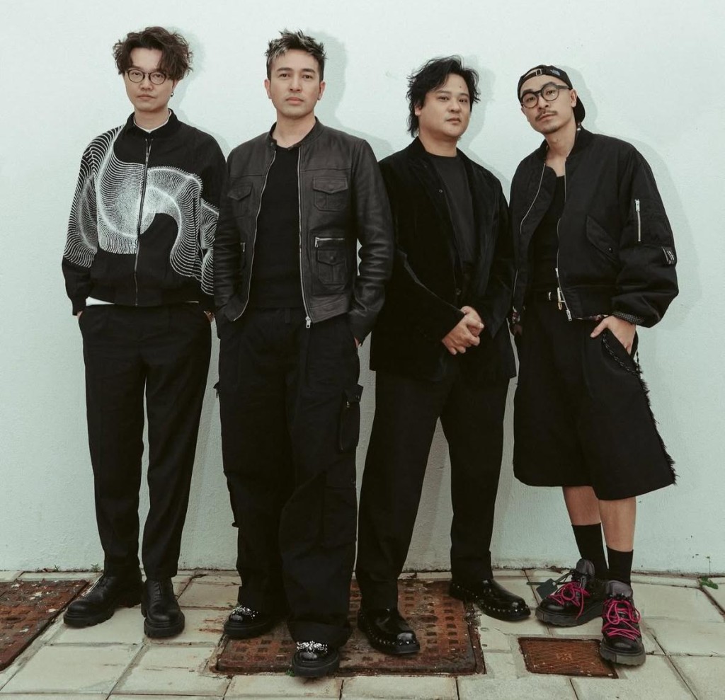 Dear Jane《你流淚所以我流淚》