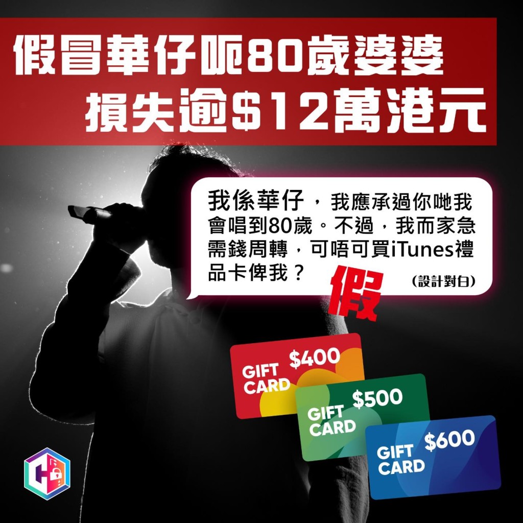 警方呼籲市民應多關心身邊親友,尤其老人家。守網者FB 警方呼籲市民應多關心身邊親友,尤其老人家。守網者FB