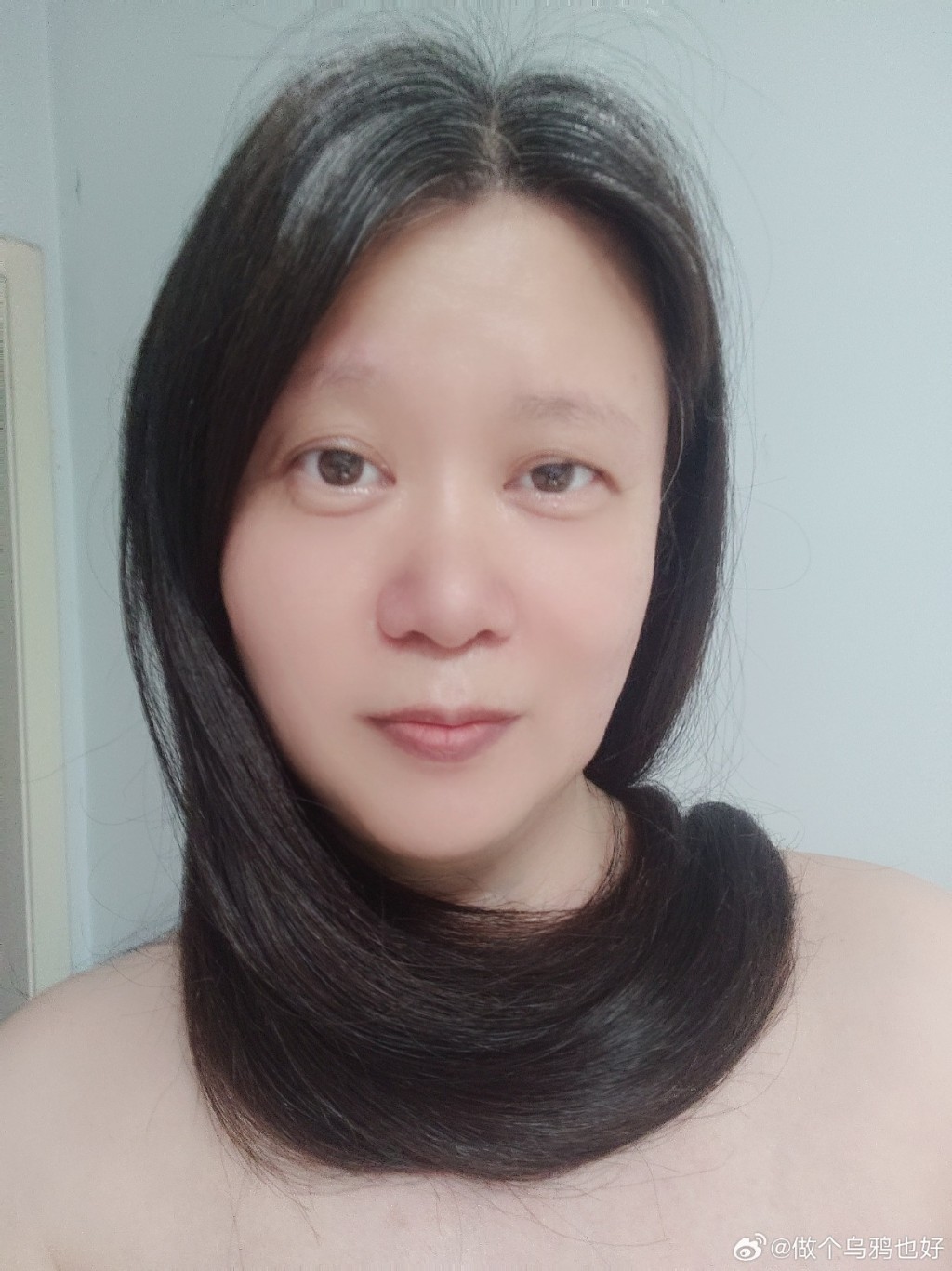 女作家木子美疑「抽水」爆自己與申奧的情慾史。 女作家木子美疑「抽水」爆自己與申奧的情慾史。