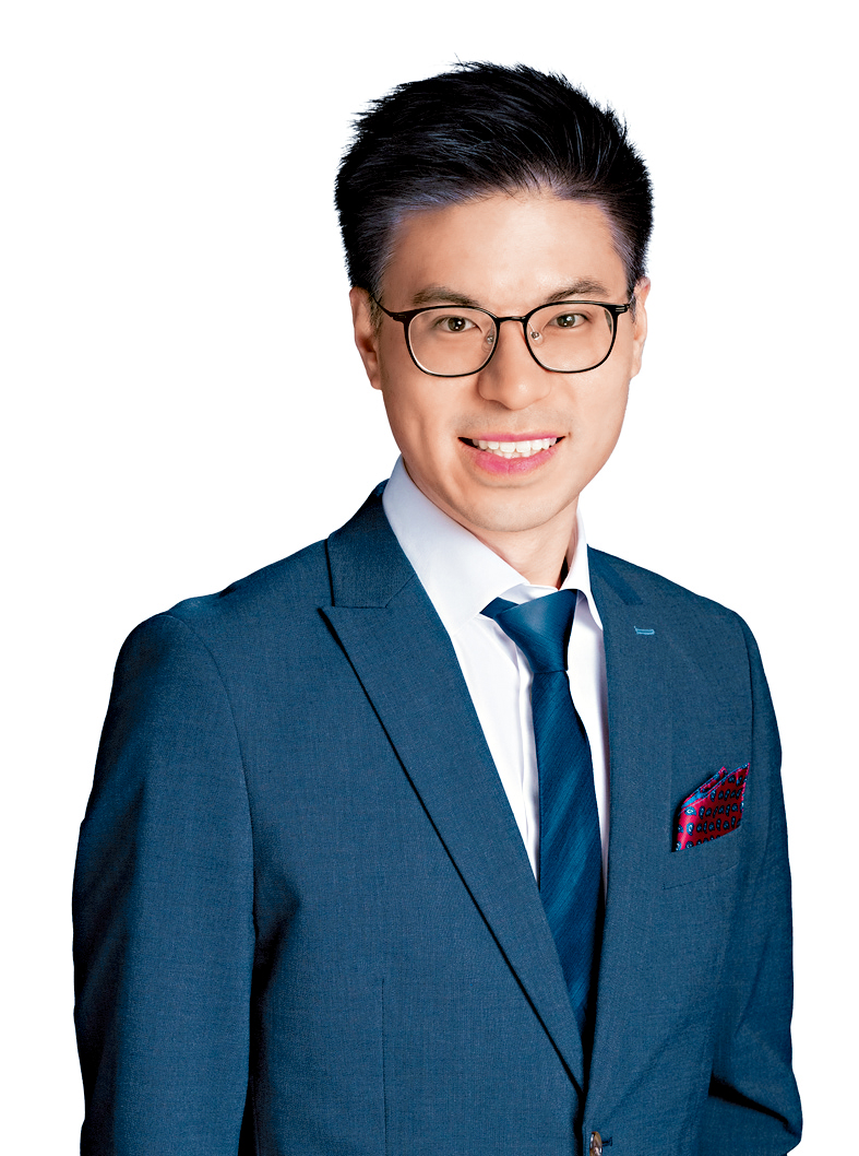 蕭逸駒認為，市民需分辨哪些產品與石油有直接關聯，哪些可能只是供應商「借勢加價」。資料圖片