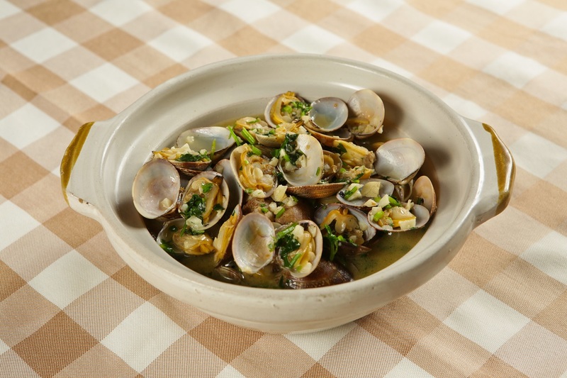 1. 船屋︰老字號必食推介 炭火烹調正宗葡菜