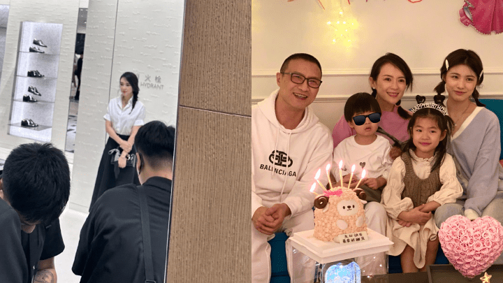 章子怡宣布離婚四日首公開露面 容光煥發心情靚火速走出陰霾